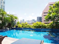 Фото отеля The Siam Heritage Hotel