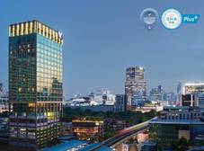 Фото отеля VIE Hotel Bangkok - MGallery Collection