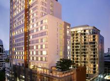 Фото отеля Aetas Bangkok