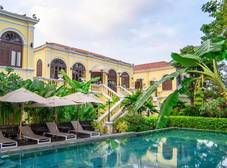 Фото отеля Praya Palazzo