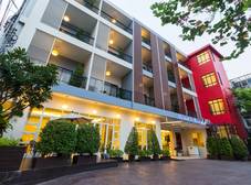 Фото отеля Hotel de Bangkok