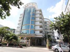 Фото отеля Miloft Sathorn Hotel