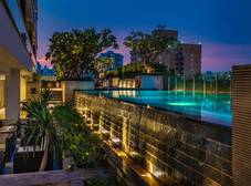 Фото отеля Akyra Thonglor Bangkok