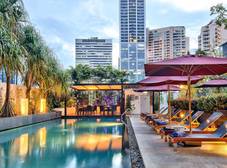 Фото отеля Park Plaza Bangkok Soi 18 Hotel