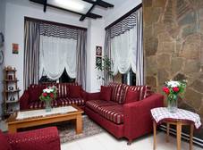 Фото отеля Olympos Hotel