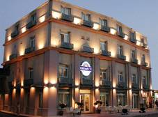 Фото отеля Olympos Hotel