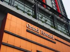 Фото отеля Grand Howard Hotel Bangkok