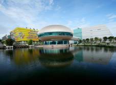 Фото отеля Centra by Centara Government Complex Hotel Covention Centre Chaeng Watthana