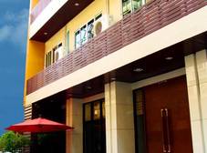 Фото отеля iCheck Inn Silom