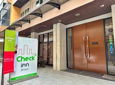 Фото отеля iCheck Inn Silom