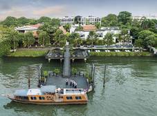 Фото отеля The Siam Hotel
