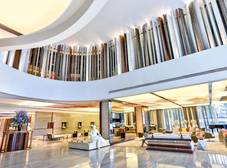 Фото отеля Hilton Sukhumvit Bangkok