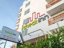 Фото отеля iCheck Inn Residences Sathorn