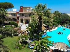 Фото отеля Hotel Kalithea