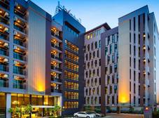 Фото отеля Livotel Hotel Lat Phrao