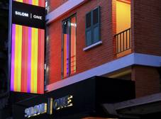 Фото отеля I-Residence Hotel Silom
