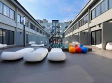 Фото отеля S Ratchada Leisure Hotel