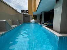 Фото отеля Alt Hotel Nana by Urban Hospitality