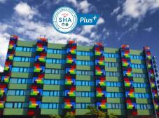 Фото отеля Grand Tower Inn Sathorn Hotel