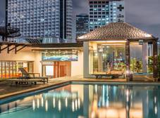 Фото отеля The Grand Sathorn