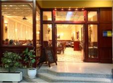 Фото отеля Palladion Hotel