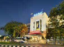 Фото отеля Royal Rattanakosin Hotel