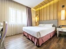 Фото отеля Royal Rattanakosin Hotel