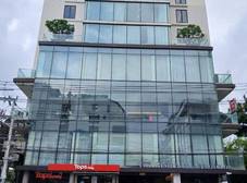 Фото отеля The Residence on Thonglor