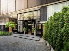 Фото отеля Hotel Once Bangkok