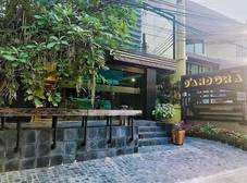 Фото отеля Aspira D'Andora Sukhumvit 16