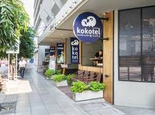 Фото отеля Kokotel Bangkok Surawong
