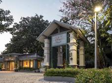 Фото отеля The Raweekanlaya Bangkok Wellness Cuisine Resort