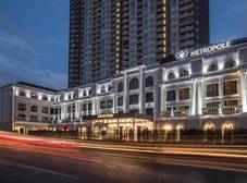 Фото отеля Metropole, Bangkok, Thonglor a Tribute Portfolio Hotel by Marriott