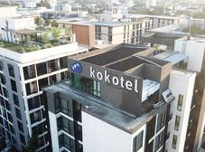 Фото отеля Kokotel Bangkok Sukhumvit 50 