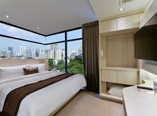 Фото отеля Aspira G Sukhumvit 33