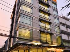 Фото отеля Aspira G Sukhumvit 33