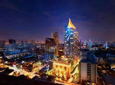Фото отеля Grande Centre Point Sukhumvit 55 Thong Lo