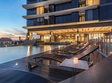 Фото отеля Skyview Hotel Bangkok