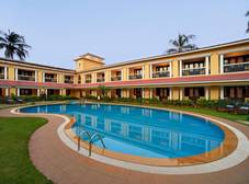 Фото отеля Casa De Goa
