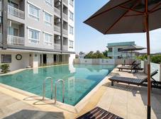 Фото отеля Leenova Hotel