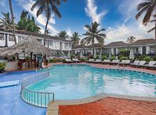 Фото отеля Santana Beach Resort