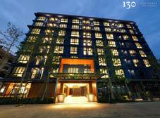 Фото отеля 130 Hotel & Residence Bangkok