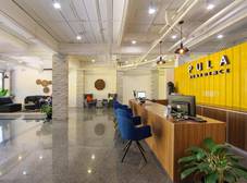Фото отеля D Varee Xpress Pula Silom
