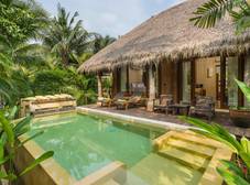 Фото отеля High Season Pool Villa & Spa