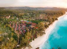 Фото отеля Koh Kood Paradise Beach