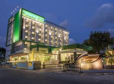 Фото отеля Tamarind Garden Hotel