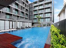 Фото отеля D Varee Diva Central Rayong