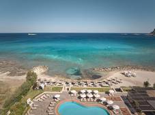 Фото отеля Lindian Dream Seaside Resort Adults Only