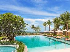 Фото отеля Sheraton Hua Hin Pranburi Villas