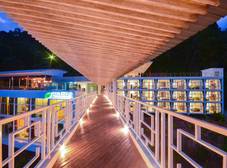 Фото отеля Hilltop Hotel by the Lantern Group